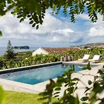 Guava Azores Ii Vendégház