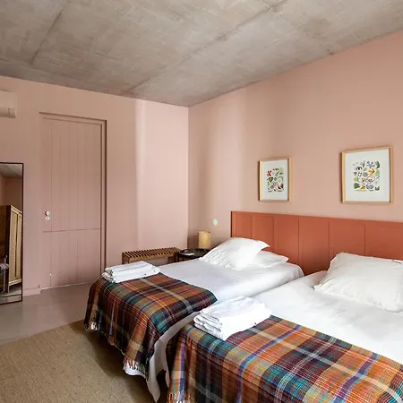 Pensión Guava Azores Ii Ribeira das Tainhas