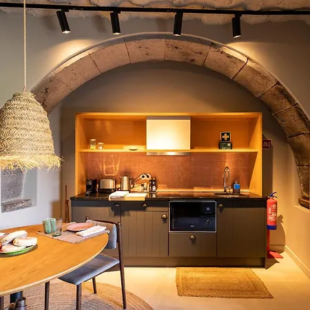 Guava Azores Ii Ribeira das Tainhas