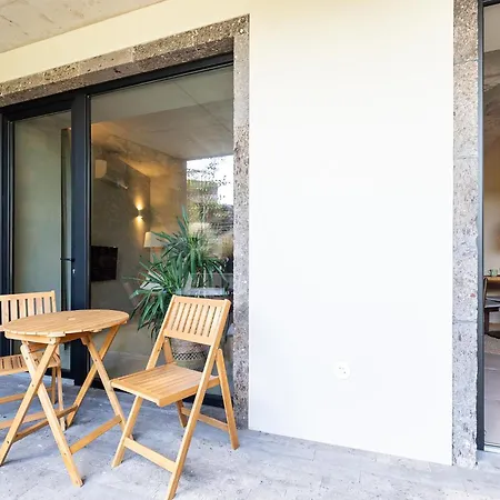 Guava Azores Ii 4* Ribeira das Tainhas