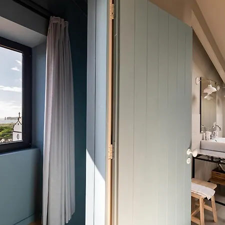 Guava Azores Ii 4* Ribeira das Tainhas