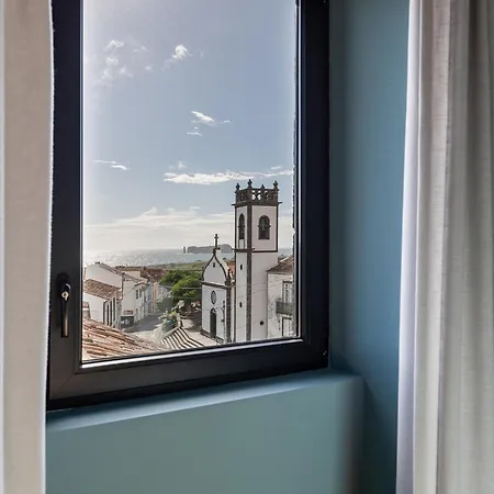 Guava Azores Ii 4* Ribeira das Tainhas