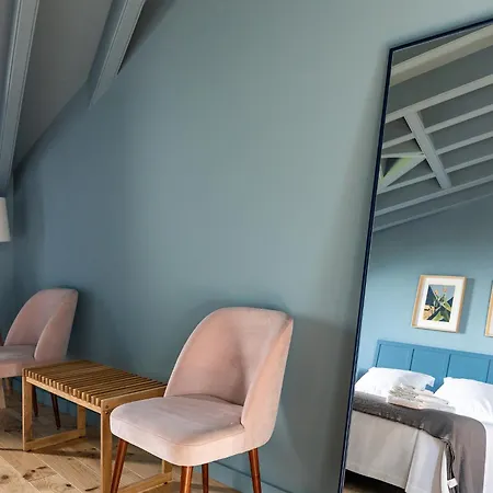 Guava Azores Ii Pensión