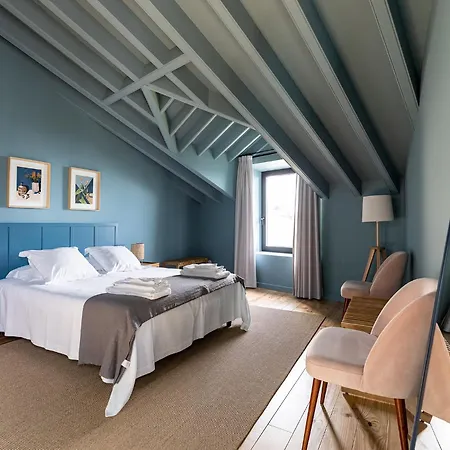 Guava Azores Ii 4* Ribeira das Tainhas