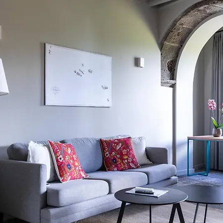 Guava Azores Ii Pensión 4*