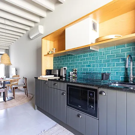 Guava Azores Ii Pensión 4*