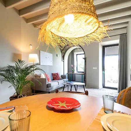 Guava Azores Ii Pensión 4*