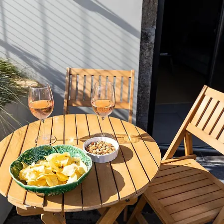 Guava Azores Ii Pensión Ribeira das Tainhas