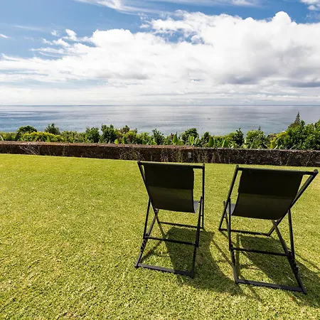 Pensión Guava Azores Ii