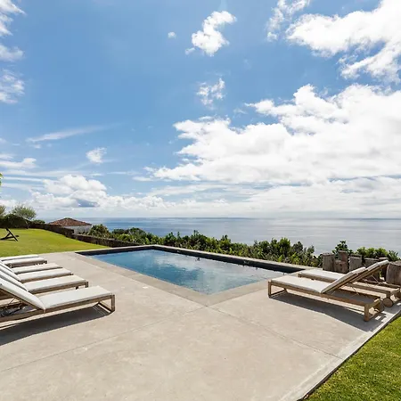 Pensión Guava Azores Ii Ribeira das Tainhas