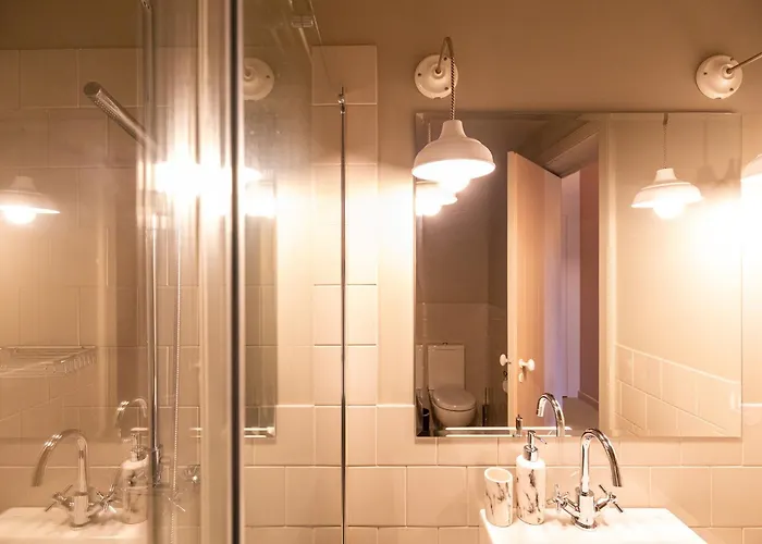 Guava Azores Ii Pensjonat 4*