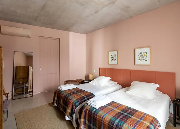 Pensjonat Guava Azores Ii Ribeira das Tainhas