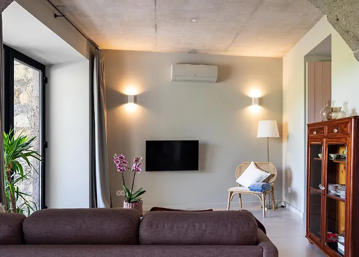 Pensjonat Guava Azores Ii Ribeira das Tainhas