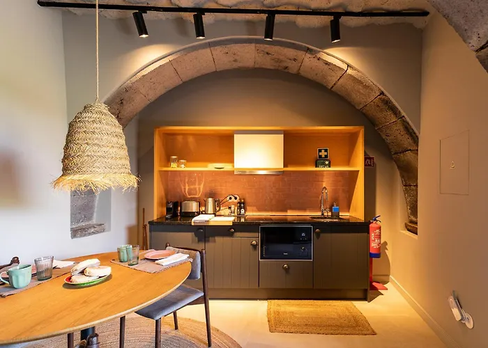 Guava Azores Ii Ribeira das Tainhas