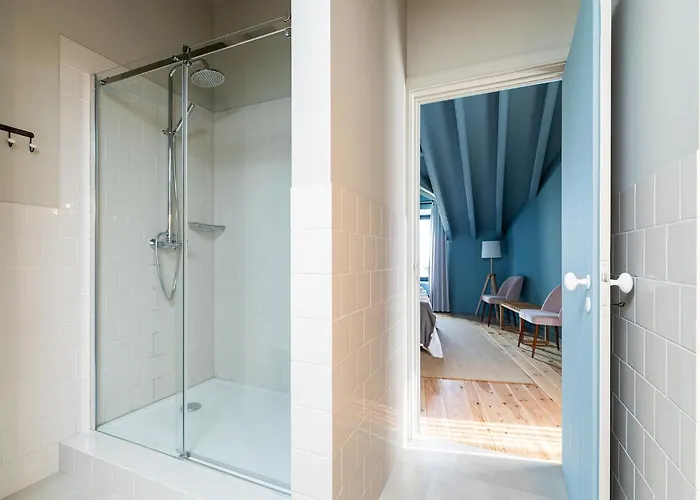 Guava Azores Ii Pensjonat Ribeira das Tainhas