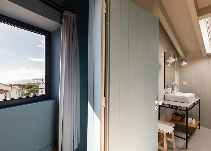 Guava Azores Ii 4* Ribeira das Tainhas