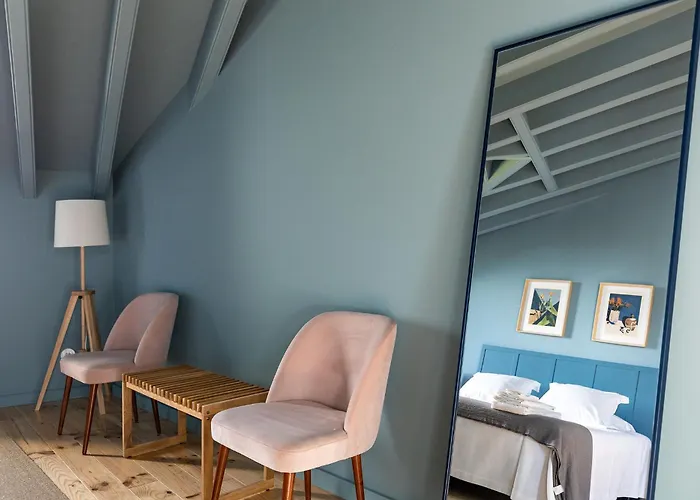 Guava Azores Ii Pensjonat