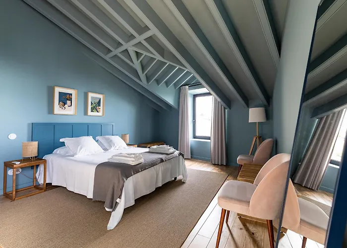 Guava Azores Ii 4* Ribeira das Tainhas