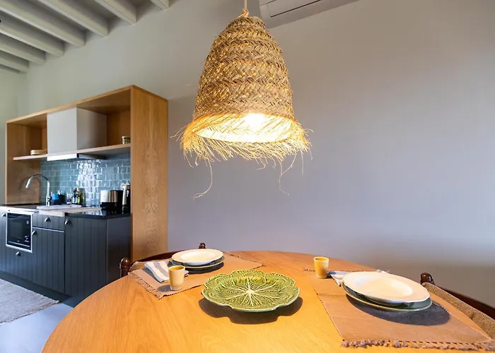 Guava Azores Ii Pensjonat Ribeira das Tainhas