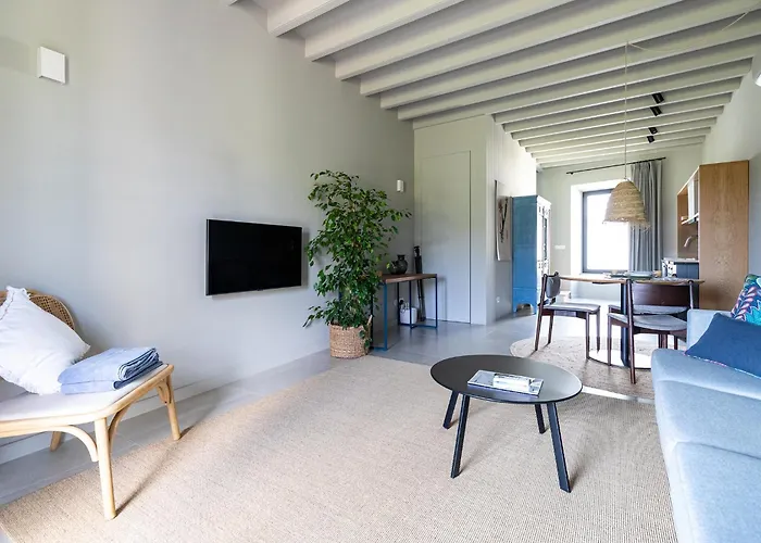 Pensjonat Guava Azores Ii 4*