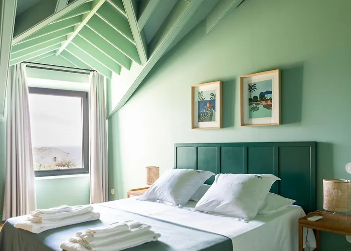 Guava Azores Ii Pensjonat