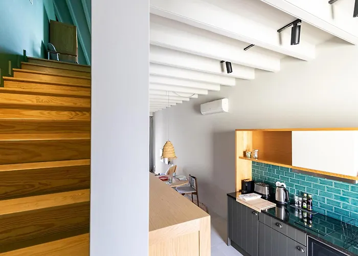 Guava Azores Ii Pensjonat