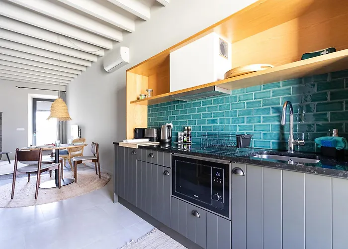 Guava Azores Ii Pensjonat 4*