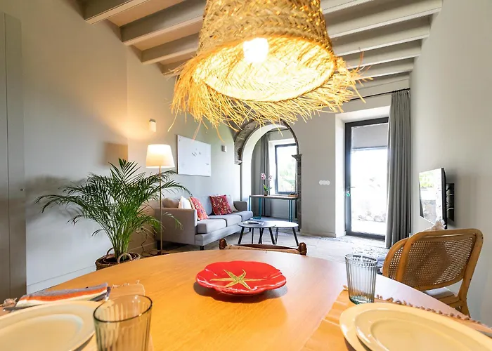 Guava Azores Ii Pensjonat 4*