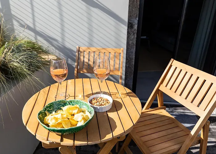 Guava Azores Ii Pensjonat Ribeira das Tainhas